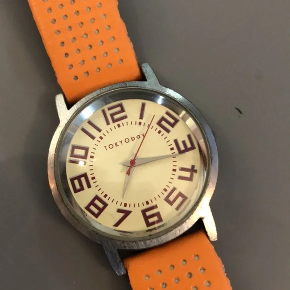 TokyoBay men’s watch - Picture 5 of 6